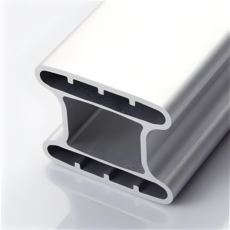 Température T3-T8 6063 Alliage d'aluminium 330W 350wp 400 Watt Panneau solaire pour le marché du Bangladesh