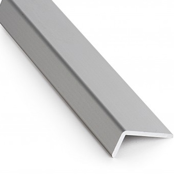 Décoration de meubles d'intérieur Profil de fenêtre en aluminium avec épaisseur personnalisée