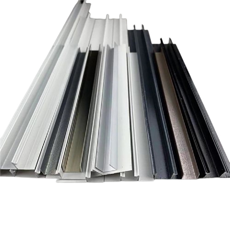 Tolérance ± 1% pour les profils en aluminium pour portes et fenêtres pour répondre aux exigences du client