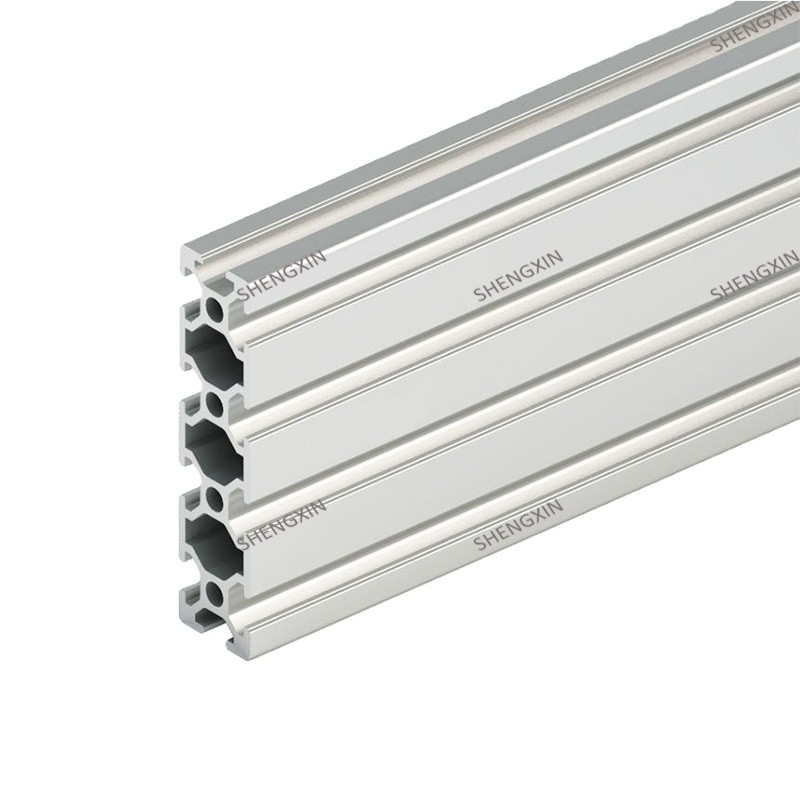 Profil en aluminium Armoires de cuisine Cadres de porte Le choix idéal pour améliorer votre cuisine