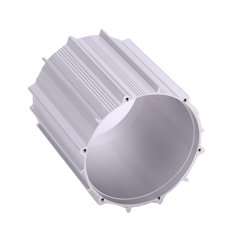 Pièces en aluminium industrielles non standard de grande taille pour le service de traitement par électrophorèse