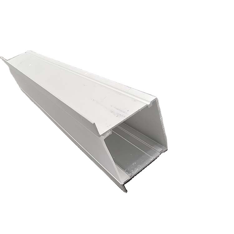 Décorations 30w Profil Aluminium Led Lumière Linière Avec Lentille Led Light Profil Aluminium